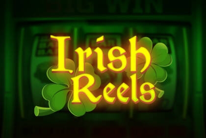 jogo de slot Irish Reels, apostas, dicas, cassino online, estratégias