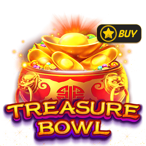 slot TREASURE BOWL, tesouros escondidos, jogo de cassino online, jackpots progressivos, aventuras emocionantes