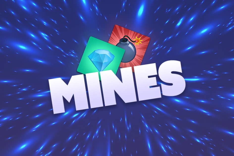 Slot Mines, cassino online, jogos de azar, minas explosivas, apostas, prêmios, diversão, emocionante, jogabilidade, estratégias